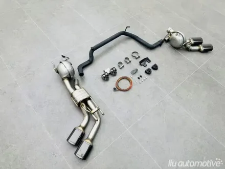 G바겐 페이스리프트 디젤 차량 액티브사운드 가상배기 설치  G450d.