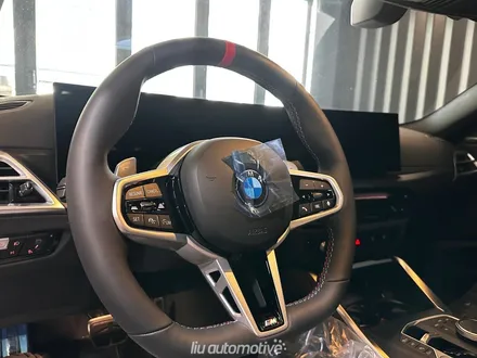 BMW M240 실내 카본 인테리어 + M1·M2 퍼포먼스 카본 핸들 설치｜M 퍼포먼스 감성 완성. / 서울 서초