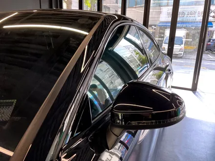 아우디 A5 블랙팩 + RS5 그릴. 아우디 RS 감성으로 완벽하게.