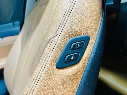 BMW X6 조수석 워크인 스위치 설치 F16.