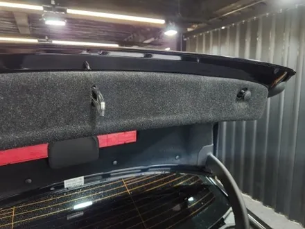BMW G20 3시리즈 리츠 전동 트렁크 옵션 설치.