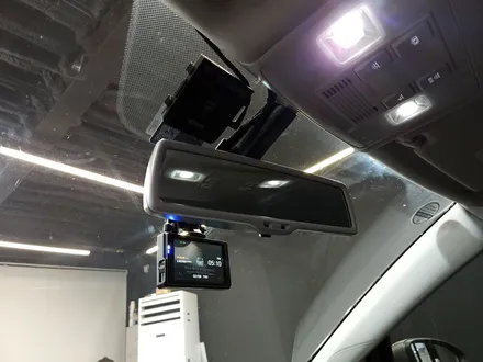 폭스바겐 골프 블랙박스 장착하기.