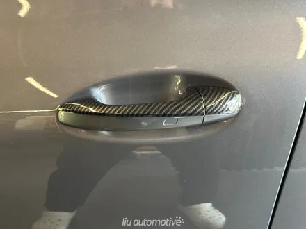 벤츠 CLA45 AMG 블랙팩 엠블럼 교체 + 블랙팩 부품. / 서울 서초