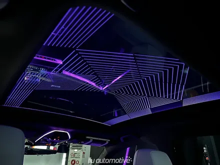 BMW G60 5시리즈 파노라마 선루프 스카이라운지 시공｜럭셔리 감성을 완성하는 실내 업그레이드. / 서울 서초
