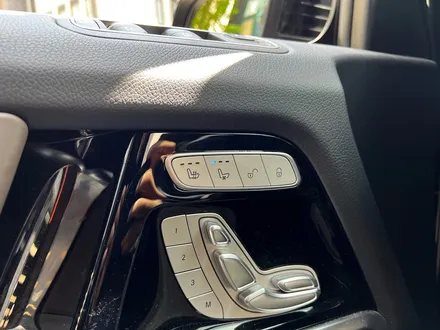 벤츠 G63 AMG 통풍시트 옵션 설치. 통풍시트 영상 첨부.