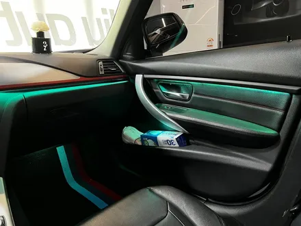 BMW F30 3시리즈 리츠 스마트 엠비언트 2세대.