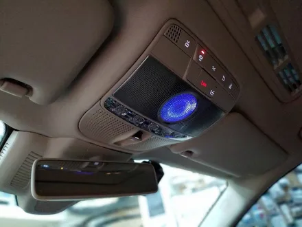 벤츠 선글라스 부메스터 엠비언트 연동 작업 - C클래스 E클래스 S클래스 GLC.