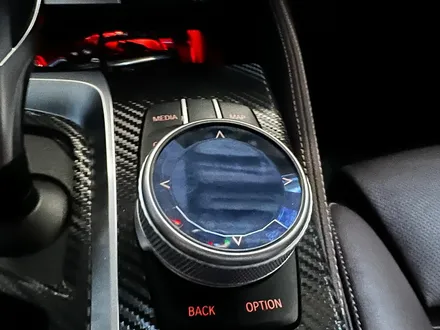 BMW 6GT 크리스탈 기어봉 교체.