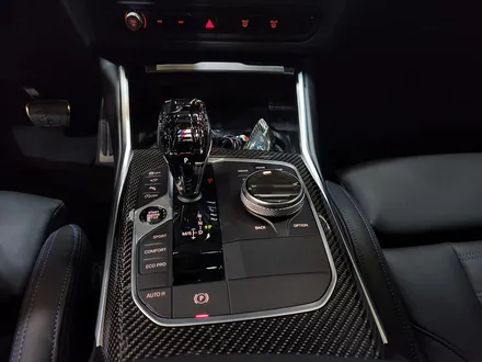 BMW G20 3시리즈 LCI 토글 기어봉 -> 크리스탈 기어봉 변경 교체 작업.