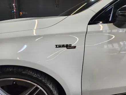 벤츠 W177 A45AMG 순정부품 후석송풍구 생성 + 블랙 엠블럼 교체 세트.