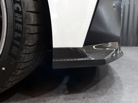 BMW G80 M3 카본 파츠 프론트립 + 디퓨저 + 미러 + 카나드 + 휀다 투어링 G81.