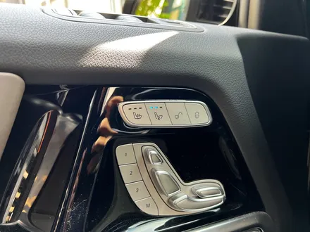 벤츠 G63 AMG 통풍시트 옵션 설치. 통풍시트 영상 첨부.