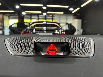 BMW G22 G23 4시리즈 회오리 트위터 + 업다운 센터 스피커 시공.