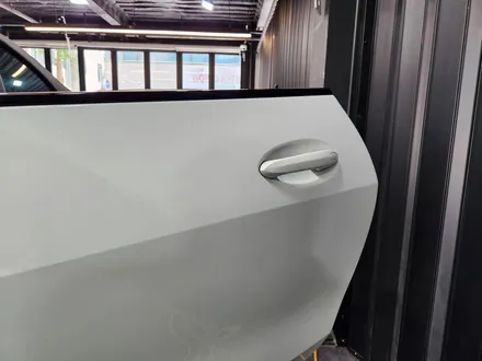 BMW G23 4시리즈 컨버터블 기어패널 엠비언트 + 카본패키지.