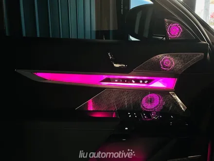 BMW 7시리즈 스카이라운지 설치 G70 i7. / 서울 서초