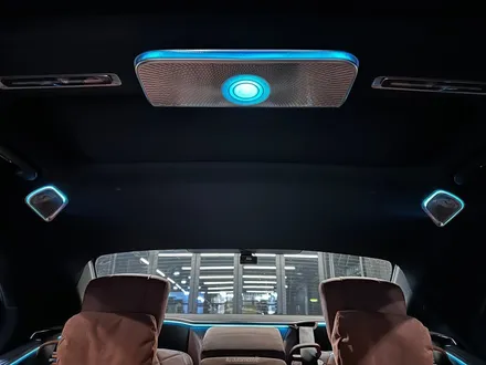 벤츠 S400 S450 롱바디 신차출고 필수 패키지 - S클래스 액티브엠비언트 + 피아노트림 + 4D부메스터 + 천장부메스터. / 서울 서초