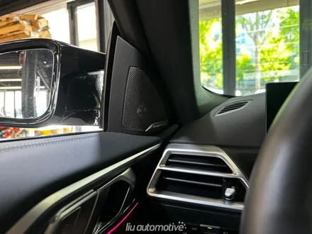 BMW G23 컨버터블 필수 옵션 총정리｜소프트클로징, 카본 CS 핸들, M1M2, 회오리 트위터. / 서울 서초