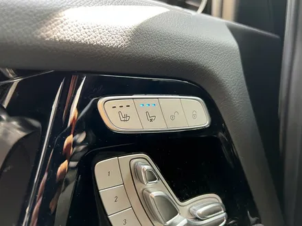 벤츠 G63 AMG 통풍시트 옵션 설치. 통풍시트 영상 첨부.