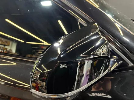 BMW G02 X4 드레스업 (스포일러 + 미러 + 프론트립 + 휀다).