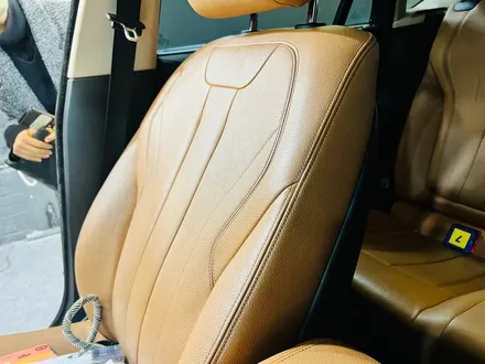 BMW X6 조수석 워크인 스위치 설치 F16.