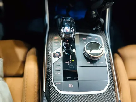 BMW G20 LCI 3시리즈 토글 기어봉 교체 크리스탈 페이스리프트.