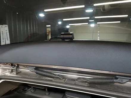 폭스바겐 골프 블랙박스 장착하기.