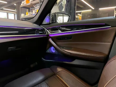 BMW G30 5시리즈 엠비언트 트위터 미드레인지 세트 520d.