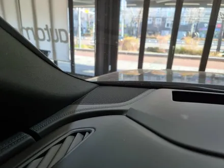아우디 Q8 업다운 엠비언트 연동 트위터 세트. 보고 듣는 즐거움을 위한 시공.
