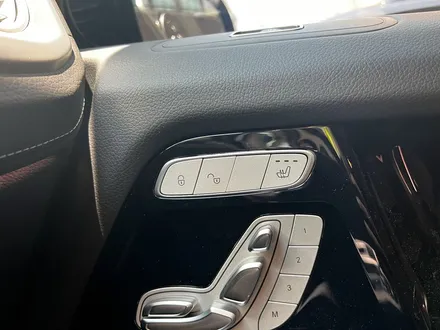 벤츠 G63 AMG 통풍시트 옵션 설치. 통풍시트 영상 첨부.