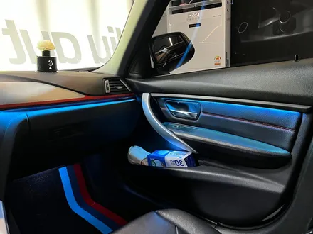 BMW F30 3시리즈 리츠 스마트 엠비언트 2세대.
