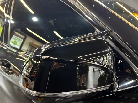 BMW G02 X4 드레스업 (스포일러 + 미러 + 프론트립 + 휀다).