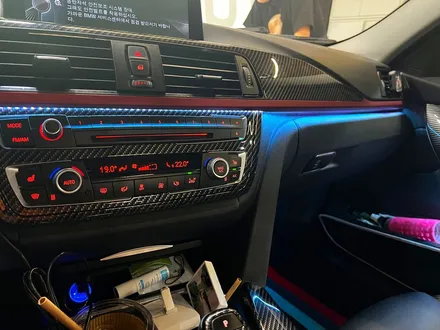 BMW F30 3시리즈 리츠 스마트 엠비언트 2세대.