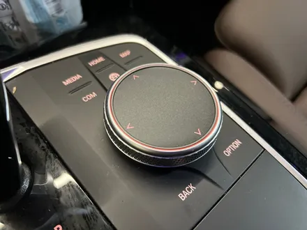BMW G02 X4 크리스탈 3종 세트.