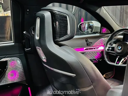 BMW 7시리즈 스카이라운지 설치 G70 i7. / 서울 서초