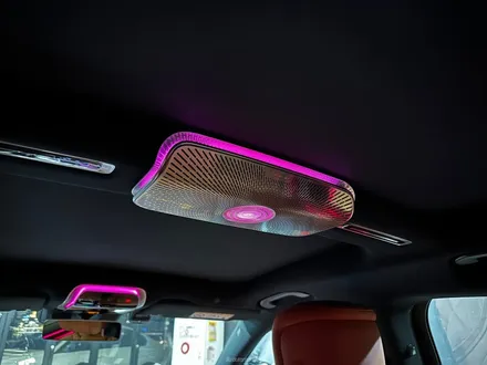 벤츠 S400 S450 롱바디 신차출고 필수 패키지 - S클래스 액티브엠비언트 + 피아노트림 + 4D부메스터 + 천장부메스터. / 서울 서초