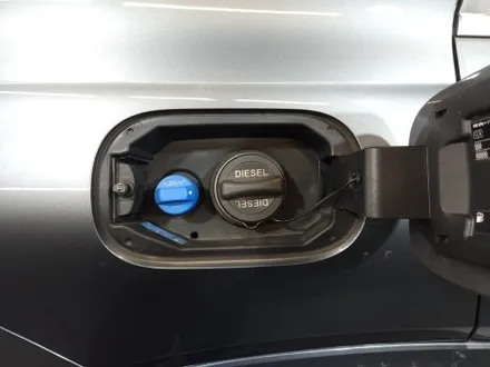 벤츠 AMG 주유캡 교체 W167 GLE.