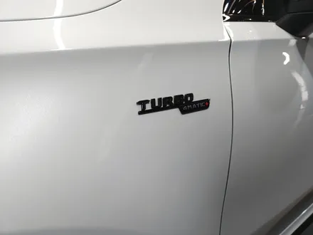 벤츠 A45 AMG 디퓨저 립 + 블랙팩 엠블럼 교체.