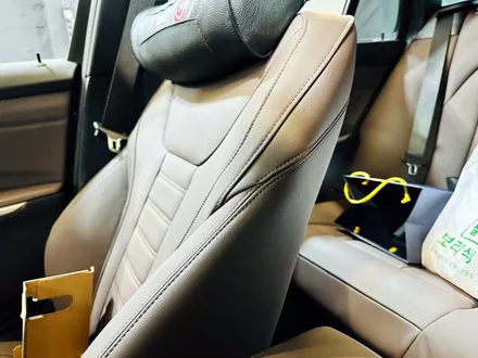 BMW G20 3시리즈 340i 아이코닉글로우 LED 그릴 + 워크인 스위치