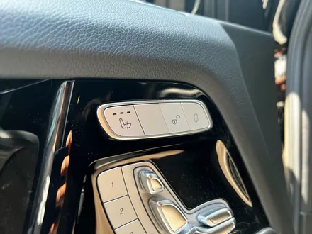 벤츠 G63 AMG 통풍시트 옵션 설치. 통풍시트 영상 첨부.