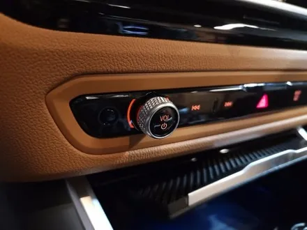BMW G20 LCI 3시리즈 토글 기어봉 교체 크리스탈 페이스리프트.