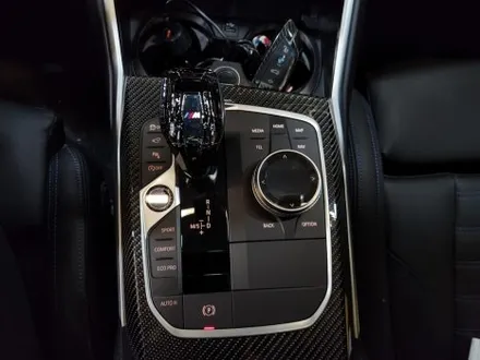 BMW G20 3시리즈 LCI 토글 기어봉 -> 크리스탈 기어봉 변경 교체 작업.
