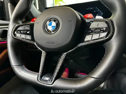 BMW G23 컨버터블 필수 옵션 총정리｜소프트클로징, 카본 CS 핸들, M1M2, 회오리 트위터. / 서울 서초