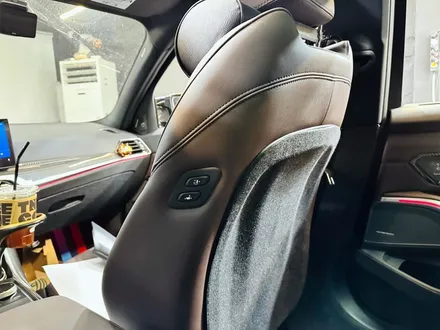 BMW G20 3시리즈 340i 아이코닉글로우 LED 그릴 + 워크인 스위치