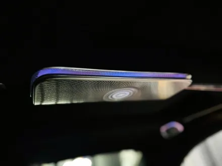 벤츠 W223 S350d 루프 부메스터 엠비언트
