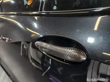 BMW X5 페이스리프트 아이코닉글로우 그릴 + 카본패키지.