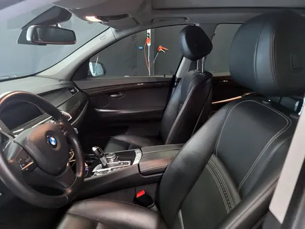 BMW 5GT F07 워크인 스위치. 스위치 하나로 간편하게.