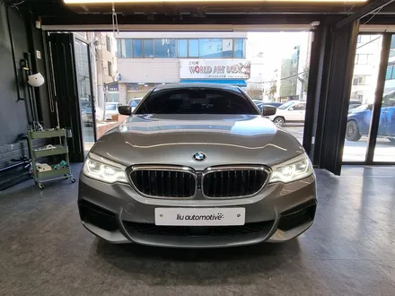 BMW 비상호출배터리 교체.