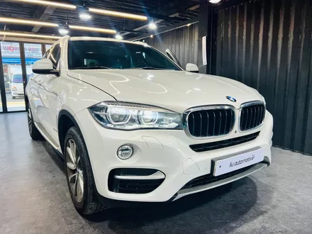 BMW X6 조수석 워크인 스위치 설치 F16.