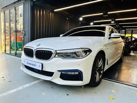 BMW 5시리즈 비상호출배터리 수리 교체 G30.