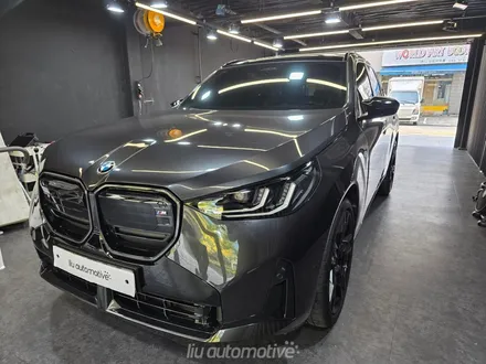 BMW X3 신차 출고 필수 편의옵션 패키지 목록 안내